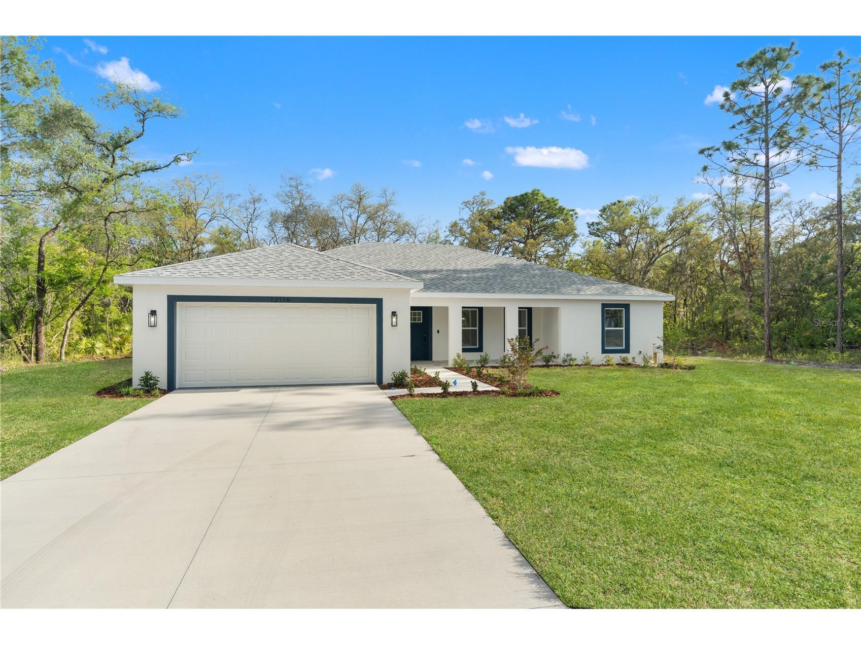 12116 Petrel Avenue Weeki Wachee FL 34614 W7884860 image1