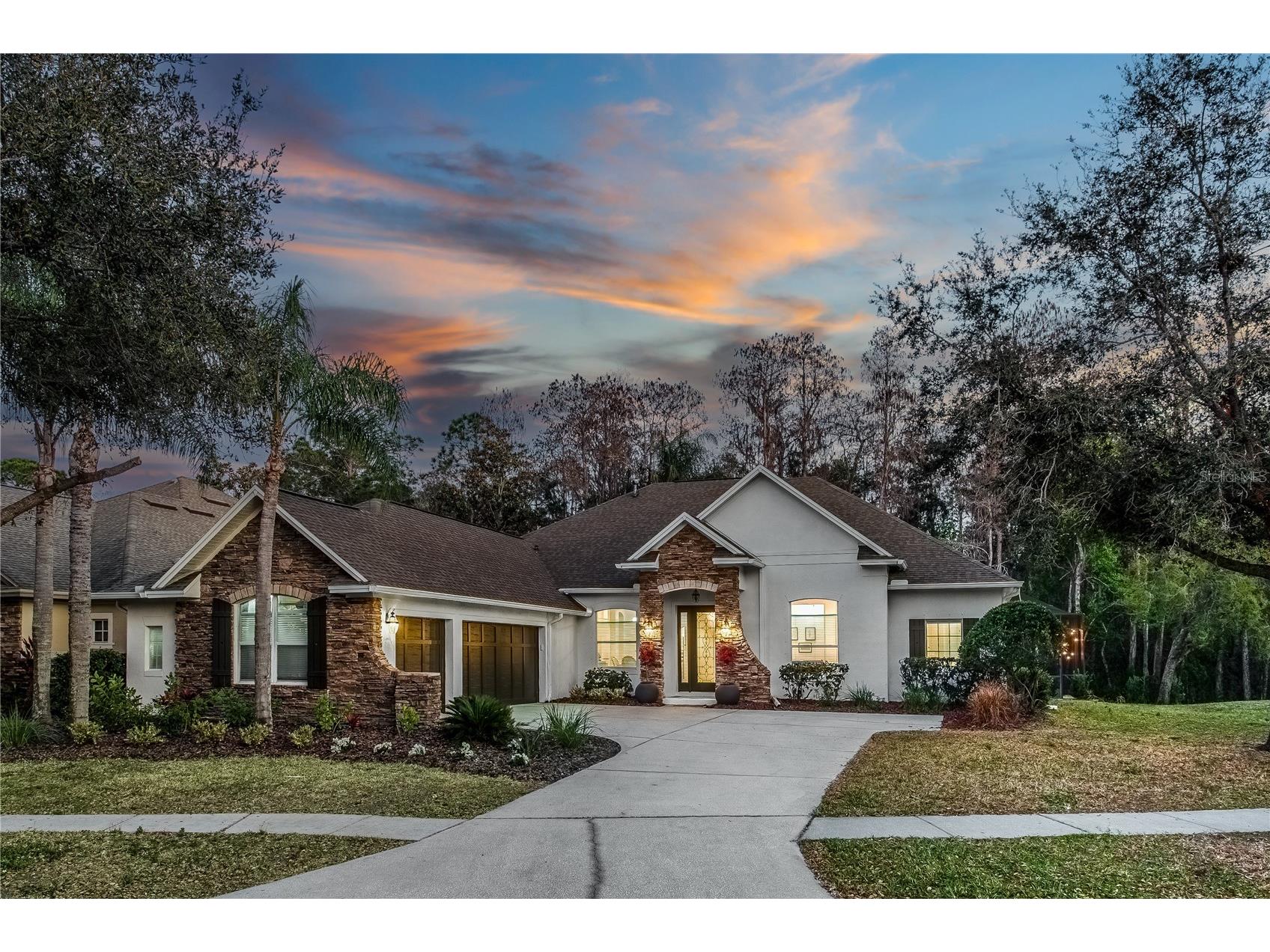 12116 San Chaliford Court Tampa FL 33626 TB8483239 image1