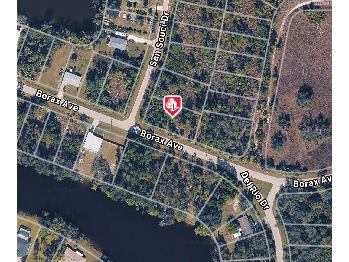 12116 San Souci Drive Punta Gorda FL 33955 A4691409 image1