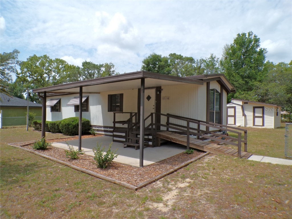 12116 SE 85th Court Belleview FL 34420 OM701208 image1