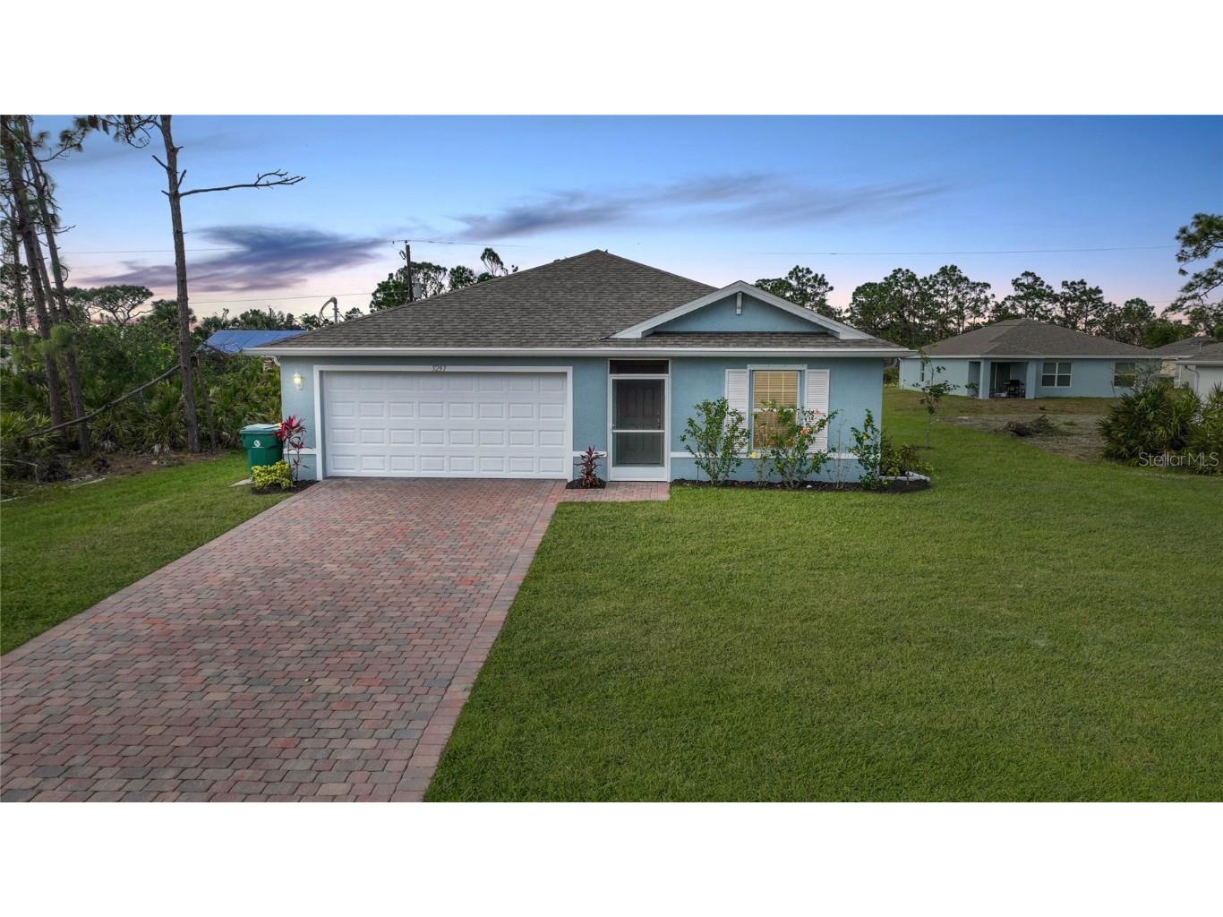 12116 Shellnut Avenue Port Charlotte FL 33981 D6140600 image1