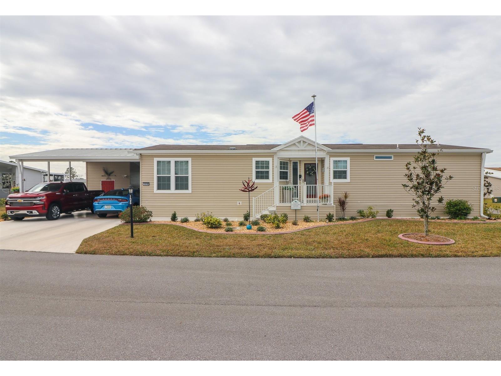 12116 Sw County Rd. 769 #106 Lake Suzy FL 34269 C7520209 image1