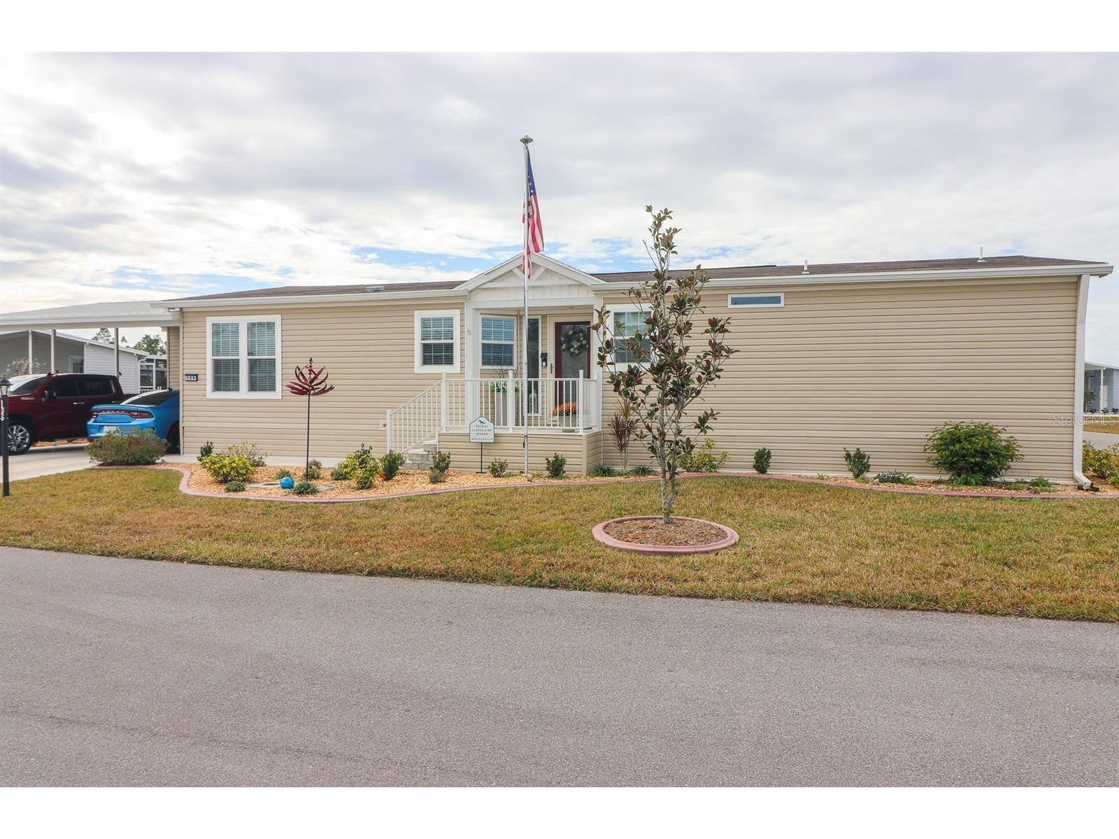 12116 Sw County Rd. 769 #106 Lake Suzy FL 34269 C7520209 image35