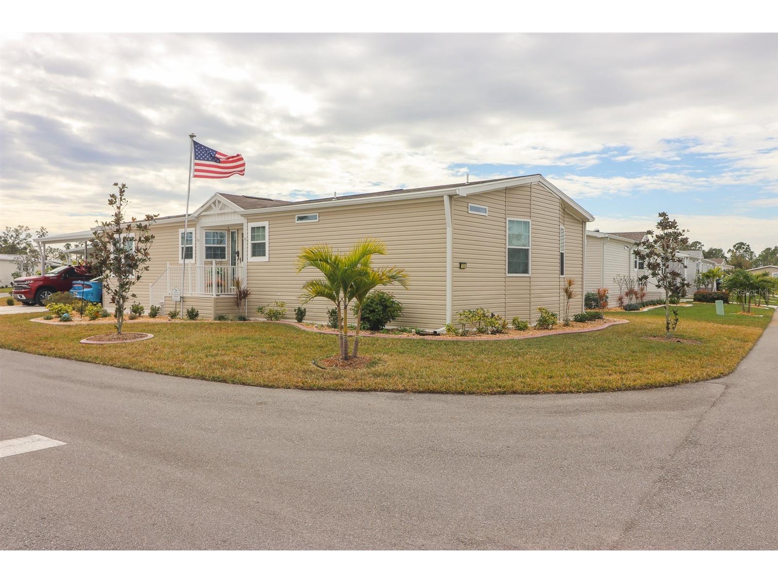 12116 Sw County Rd. 769 #106 Lake Suzy FL 34269 C7520209 image36