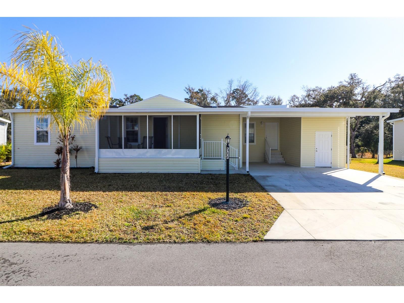 12116 Sw County Rd. 769 #200 Lake Suzy FL 34269 C7521289 image2