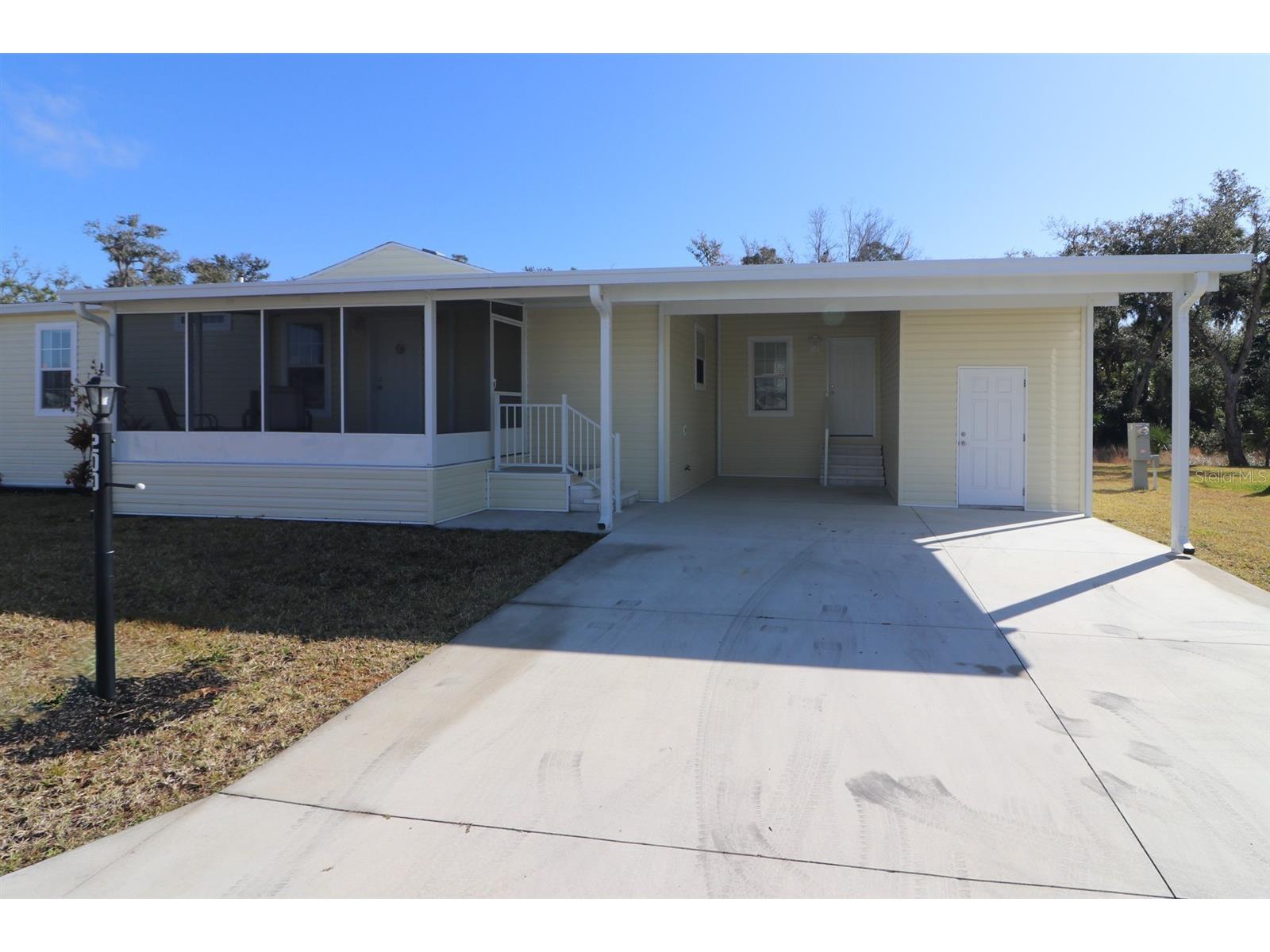 12116 Sw County Rd. 769 #200 Lake Suzy FL 34269 C7521289 image37