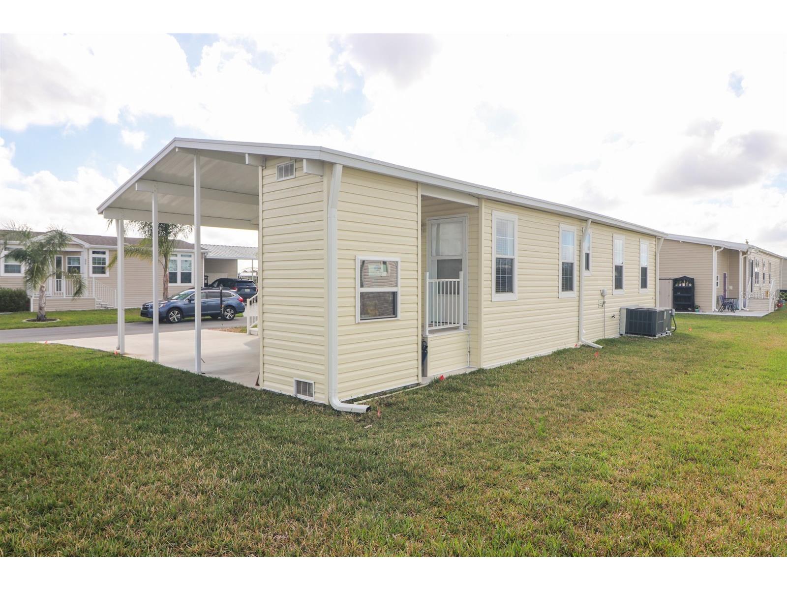 12116 Sw County Rd 769 # 311 Lake Suzy FL 34269 C7523389 image28