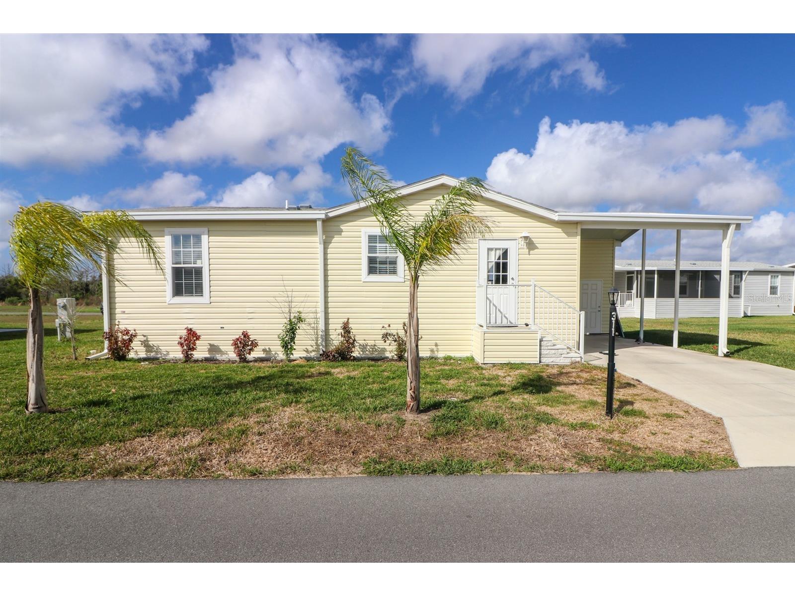 12116 Sw County Rd 769 # 311 Lake Suzy FL 34269 C7523389 image29