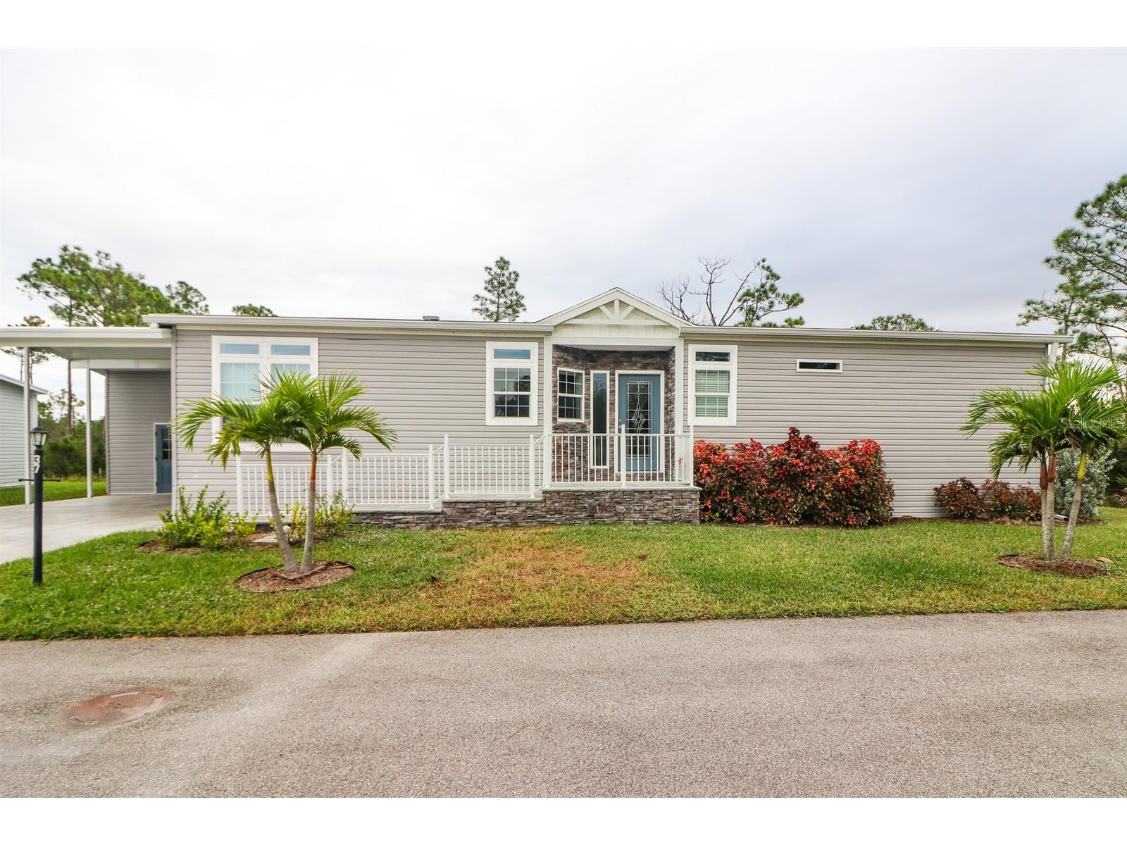 12116 Sw County Rd. 769 # 37 Lake Suzy FL 34269 C7520091 image1