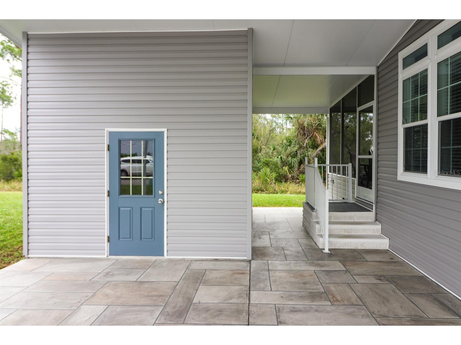 12116 Sw County Rd. 769 # 37 Lake Suzy FL 34269 C7520091 image33