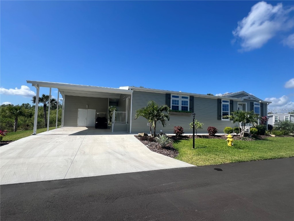 12116 SW CR 769 SW County Road 769 #219 Lake Suzy FL 34269 C7508733 image1