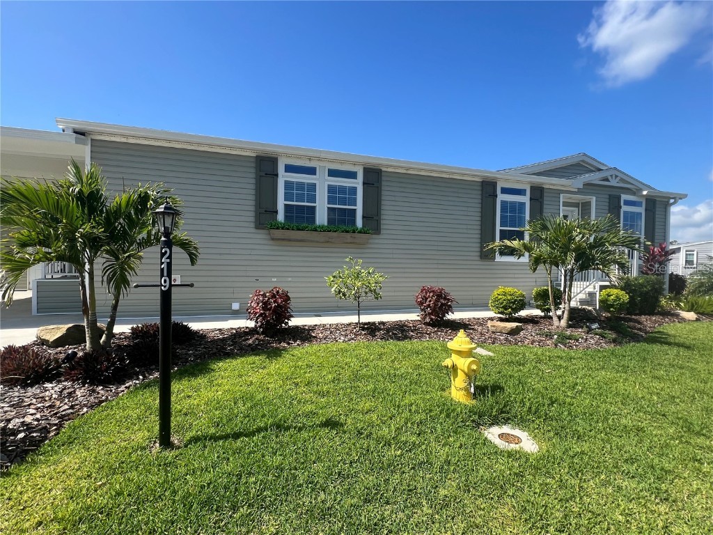 12116 SW CR 769 SW County Road 769 #219 Lake Suzy FL 34269 C7508733 image2