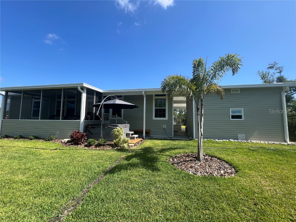 12116 SW CR 769 SW County Road 769 #219 Lake Suzy FL 34269 C7508733 image34