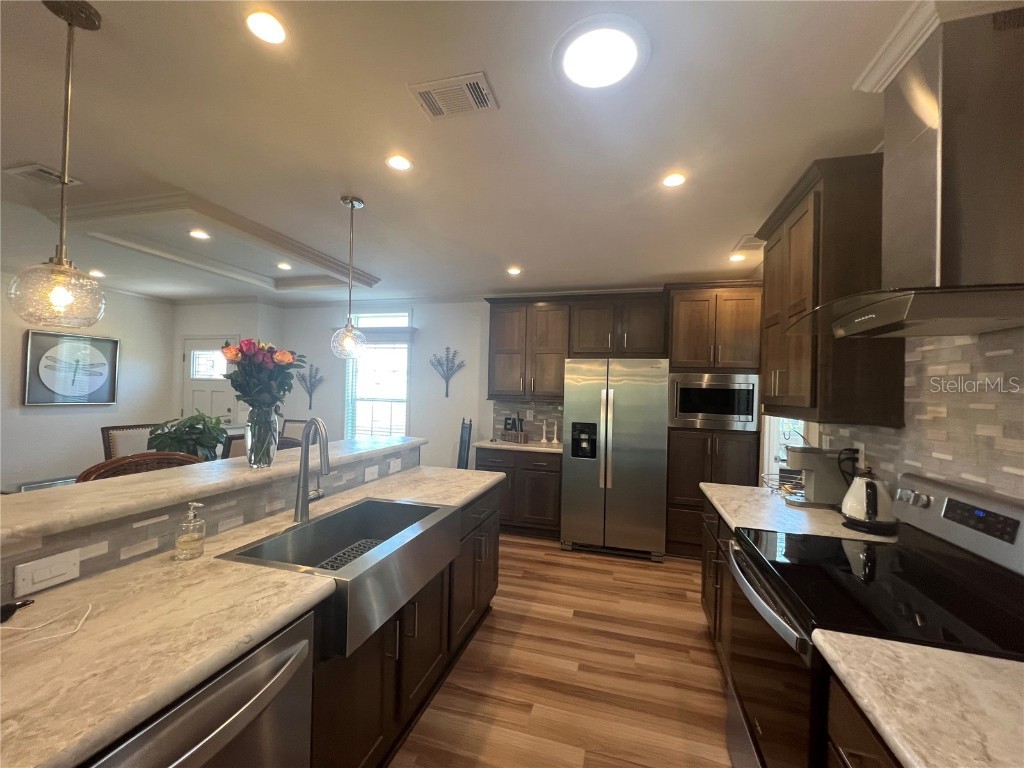 12116 SW CR 769 SW County Road 769 #219 Lake Suzy FL 34269 C7508733 image6