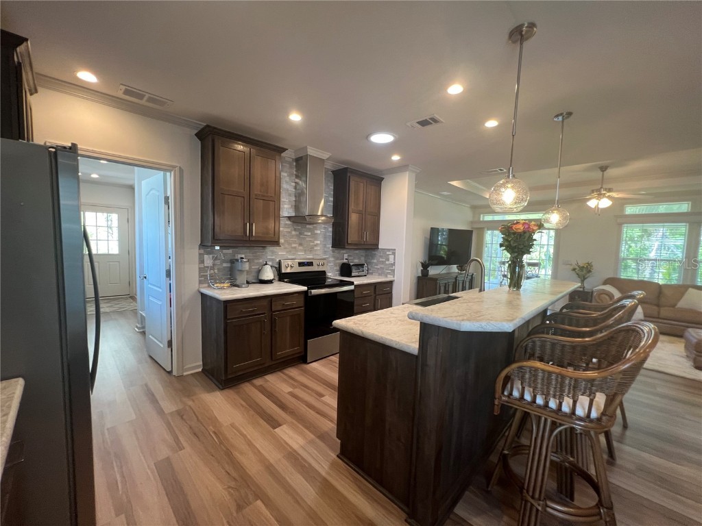 12116 SW CR 769 SW County Road 769 #219 Lake Suzy FL 34269 C7508733 image7