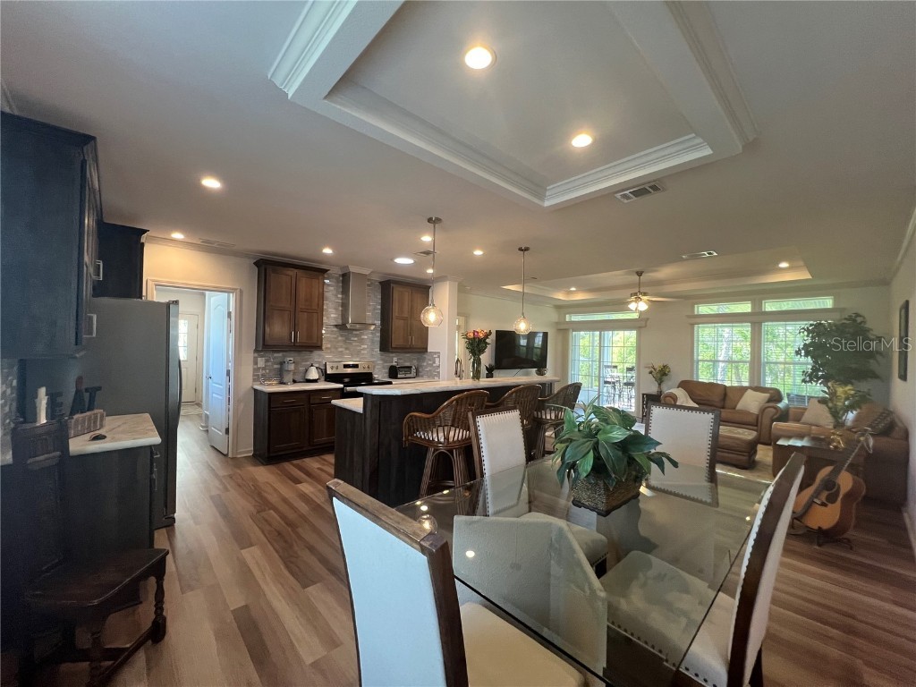 12116 SW CR 769 SW County Road 769 #219 Lake Suzy FL 34269 C7508733 image9