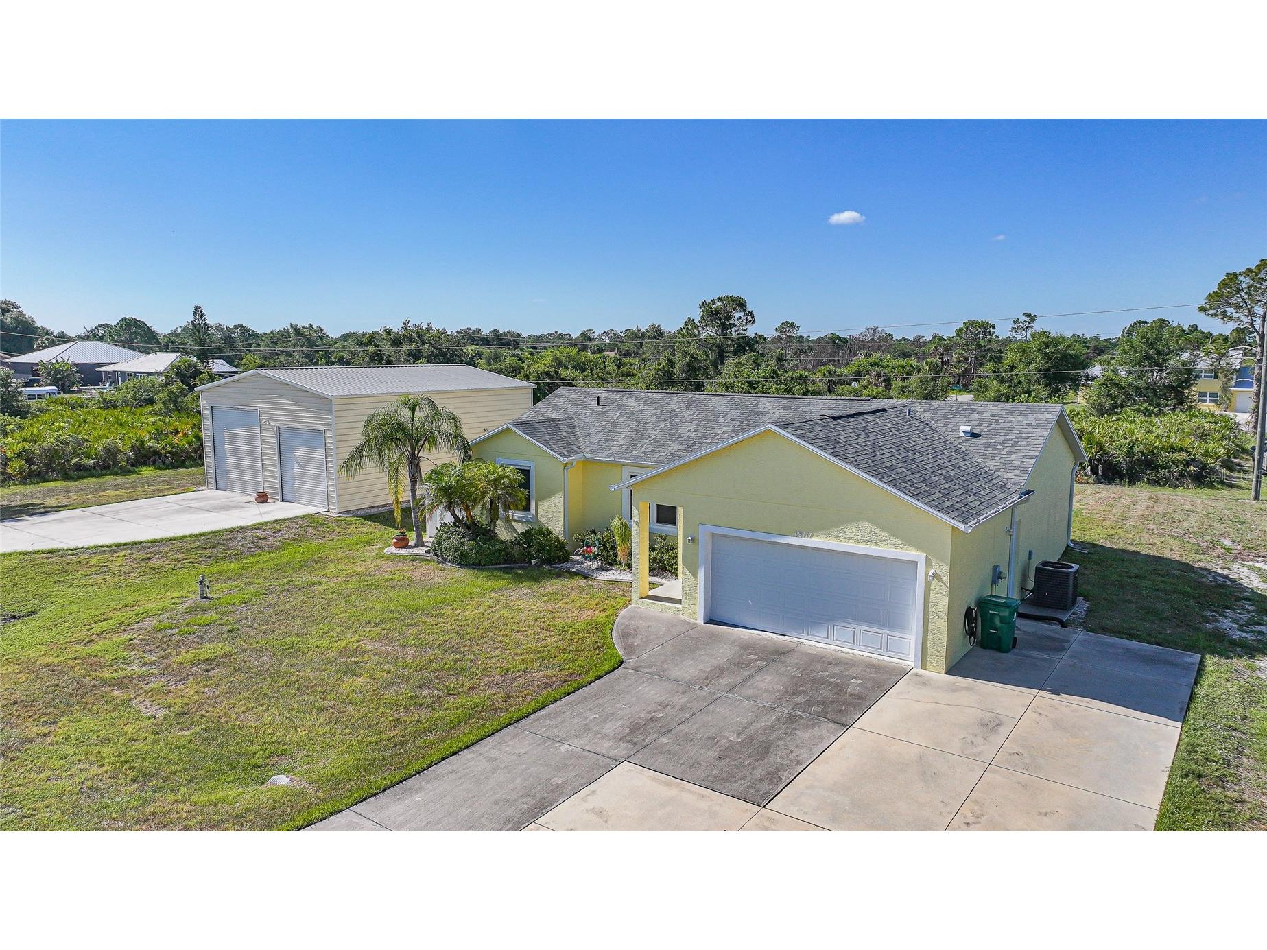 12117 Ashley Avenue Port Charlotte FL 33981 D6147868 image37