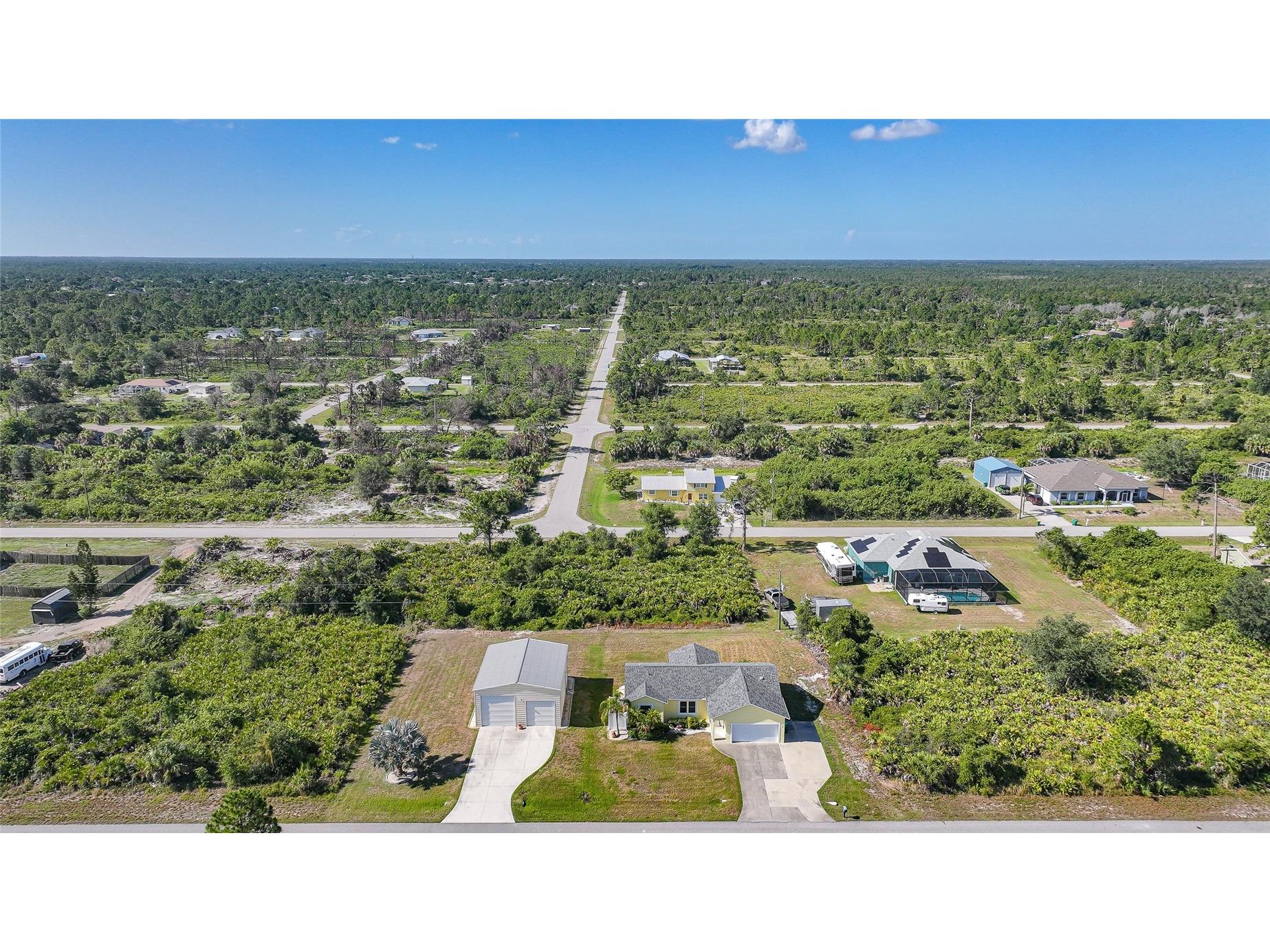 12117 Ashley Avenue Port Charlotte FL 33981 D6147868 image50