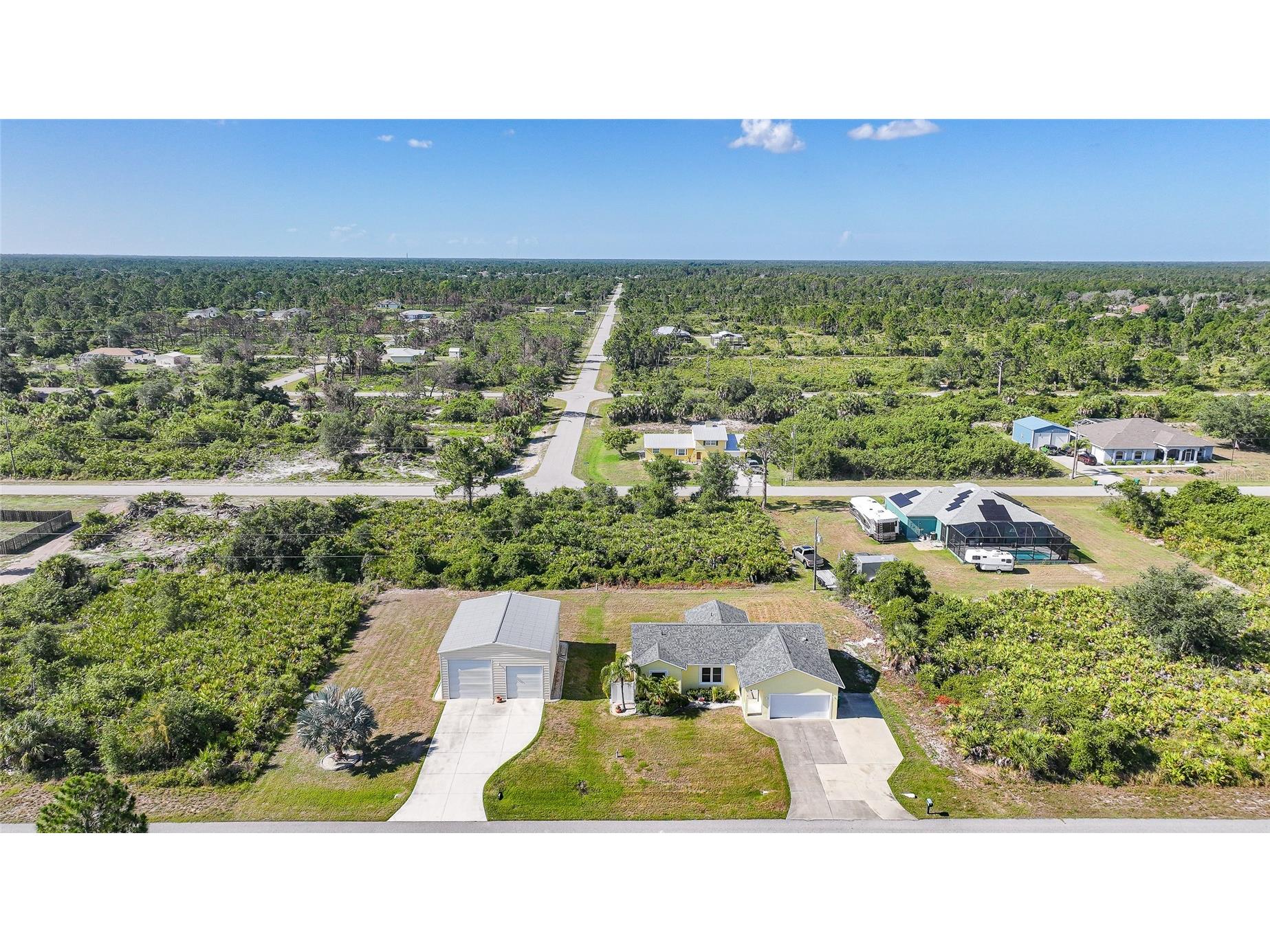 12117 Ashley Avenue Port Charlotte FL 33981 D6147868 image51