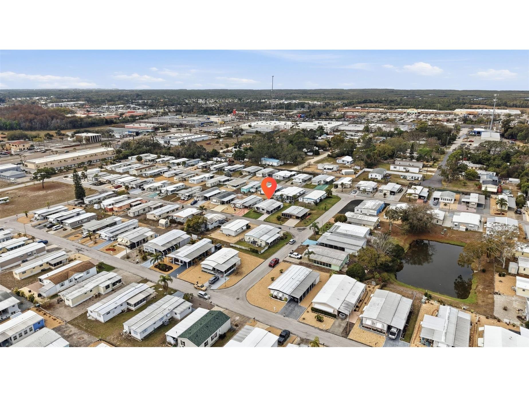 12117 Cartwright Drive Hudson FL 34667 W7883431 image54