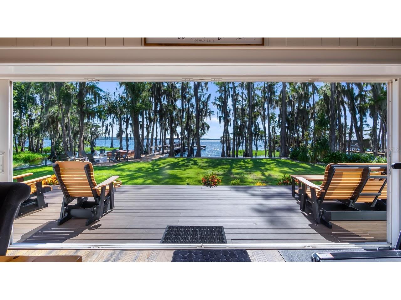 12117 Cypress Lane Clermont FL 34711 - LAKE LOUISA G5101063 image1