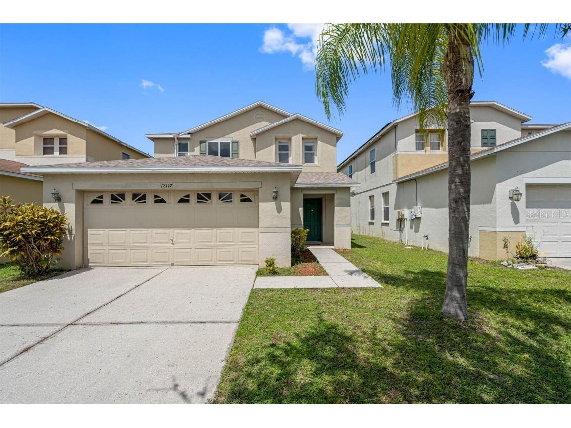 12117 Fern Haven Avenue Gibsonton FL 33534 T3466229 image1