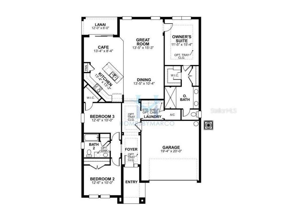 12118 Bald Cypress Cove Parrish FL 34219 TB8436541 image12