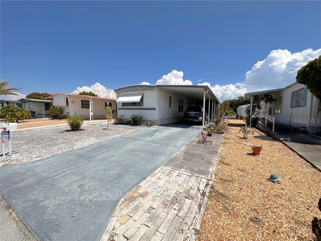 12118 Bonanza Drive Hudson FL 34667 W7857999 image1