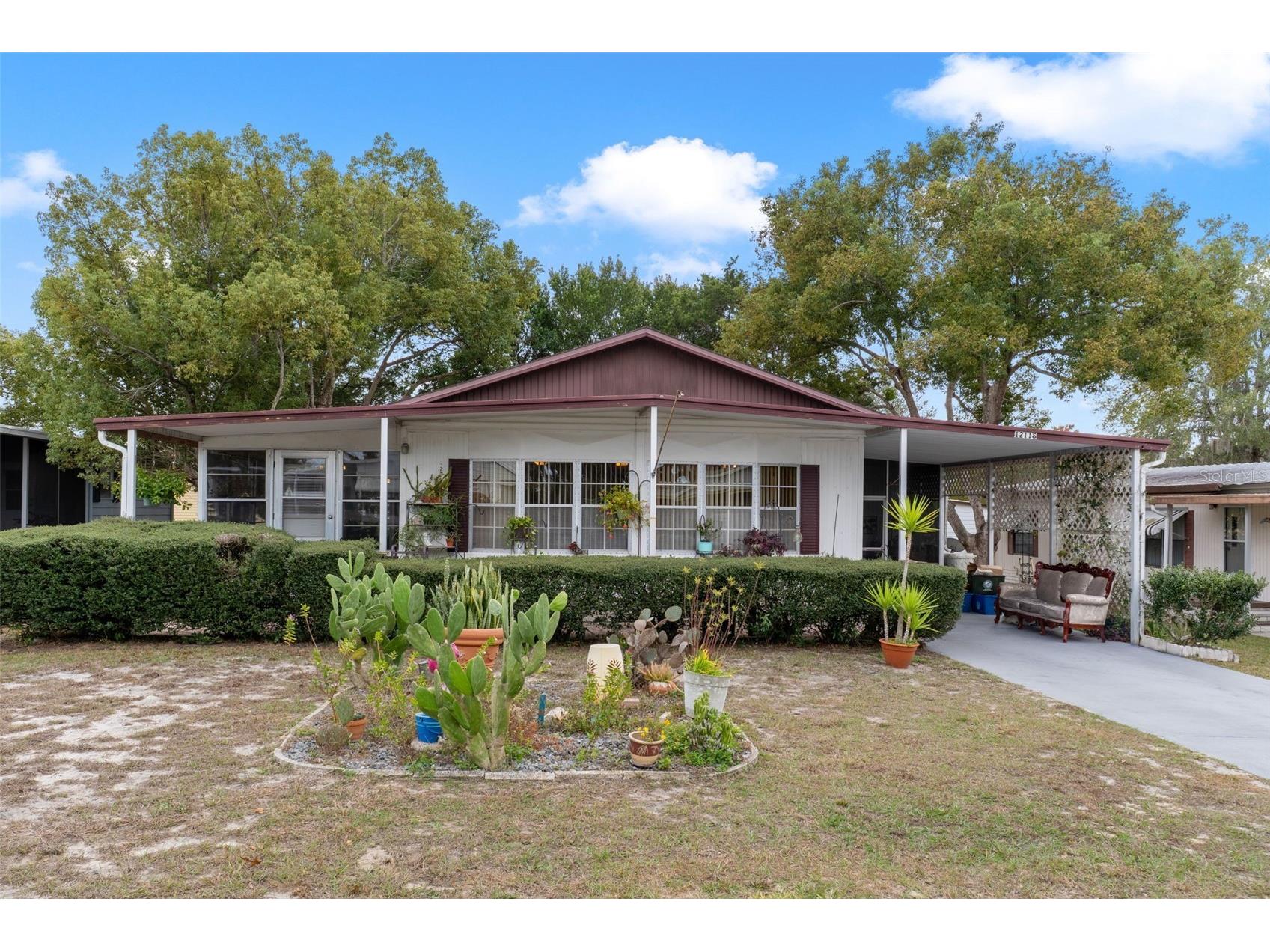 12118 Fairway Avenue Brooksville FL 34613 TB8457508 image1