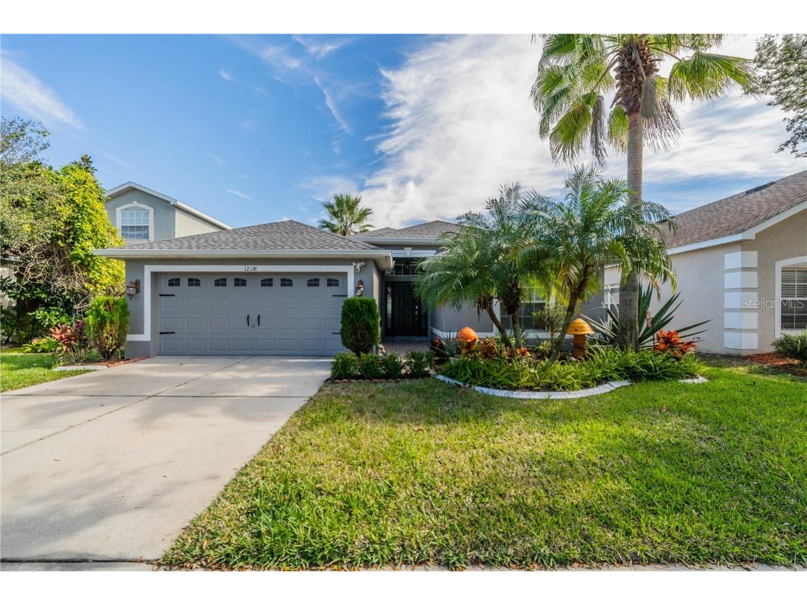 12118 Fern Blossom Drive Gibsonton FL 33534 T3499498 image1