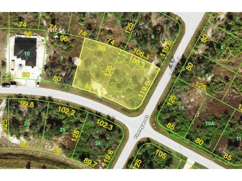 12118 Gretchen Avenue Port Charlotte FL 33981 C7515952 image1