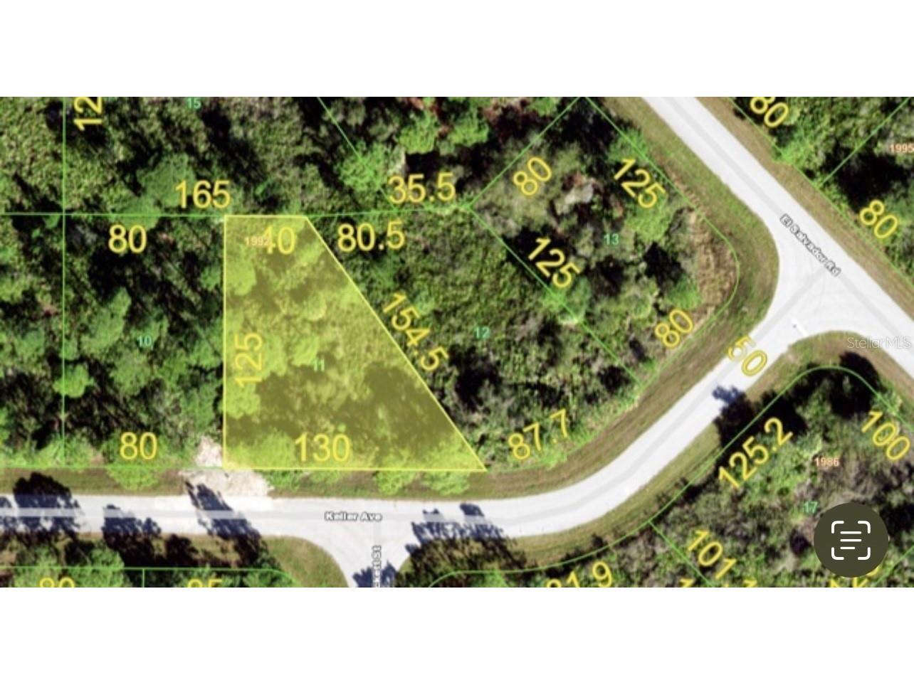 12118 Keller Ave Port Charlotte FL 33981 O6101226 image1