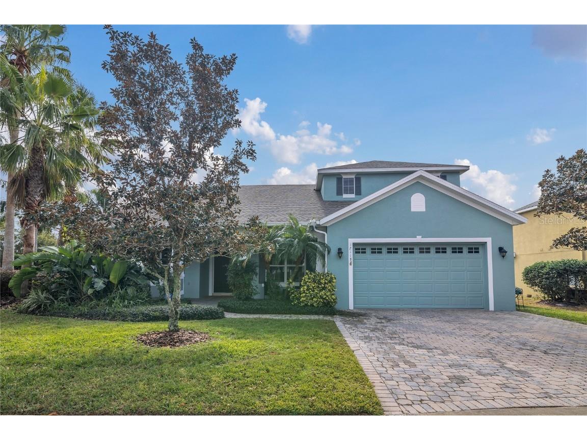 12118 Still Meadow Drive Clermont FL 34711 G5091151 image1