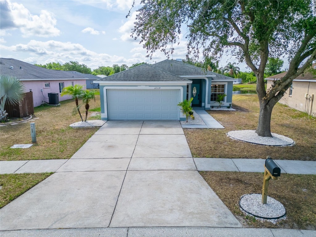 12119 Buffington Lane Riverview FL 33579 TB8384063 image1