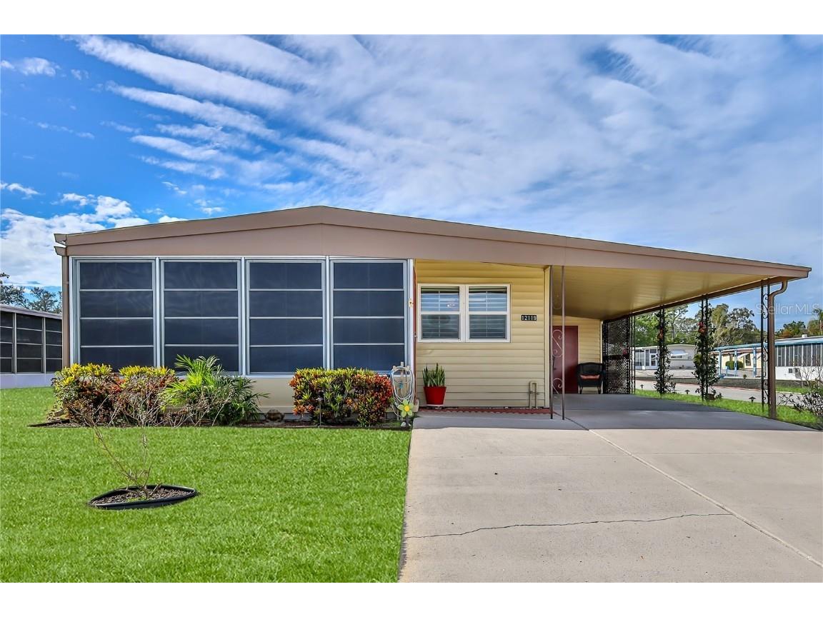 12119 Cartwright Drive Bayonet Point FL 34667 W7860794 image1