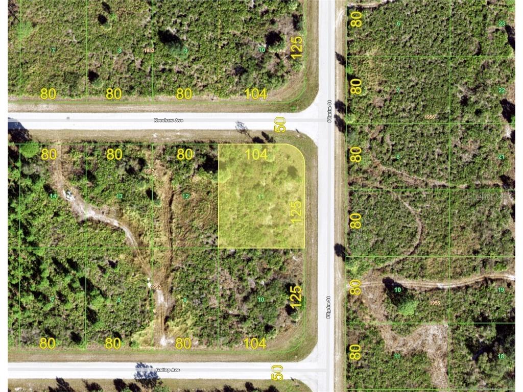 12119 Kershaw Avenue Port Charlotte FL 33981 D6127424 image1