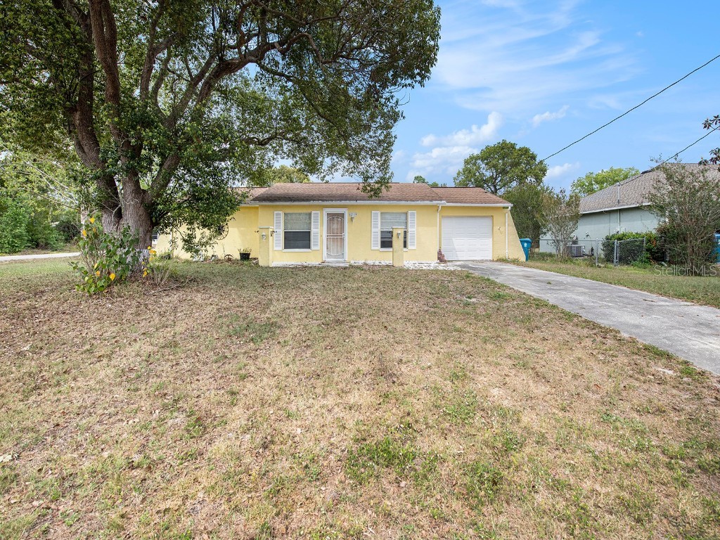 12119 Landfair Street Spring Hill FL 34608 U8195493 image1