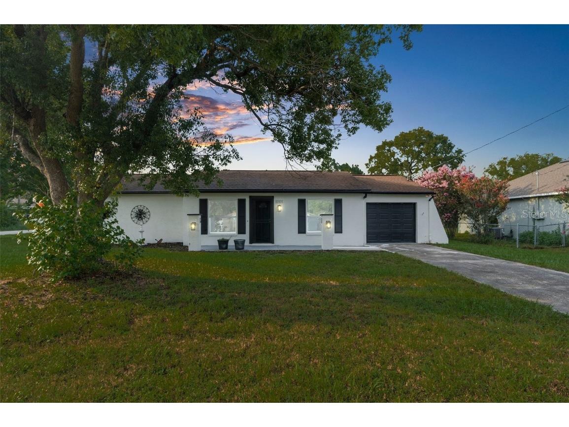 12119 Landfair Street Spring Hill FL 34608 W7867290 image1