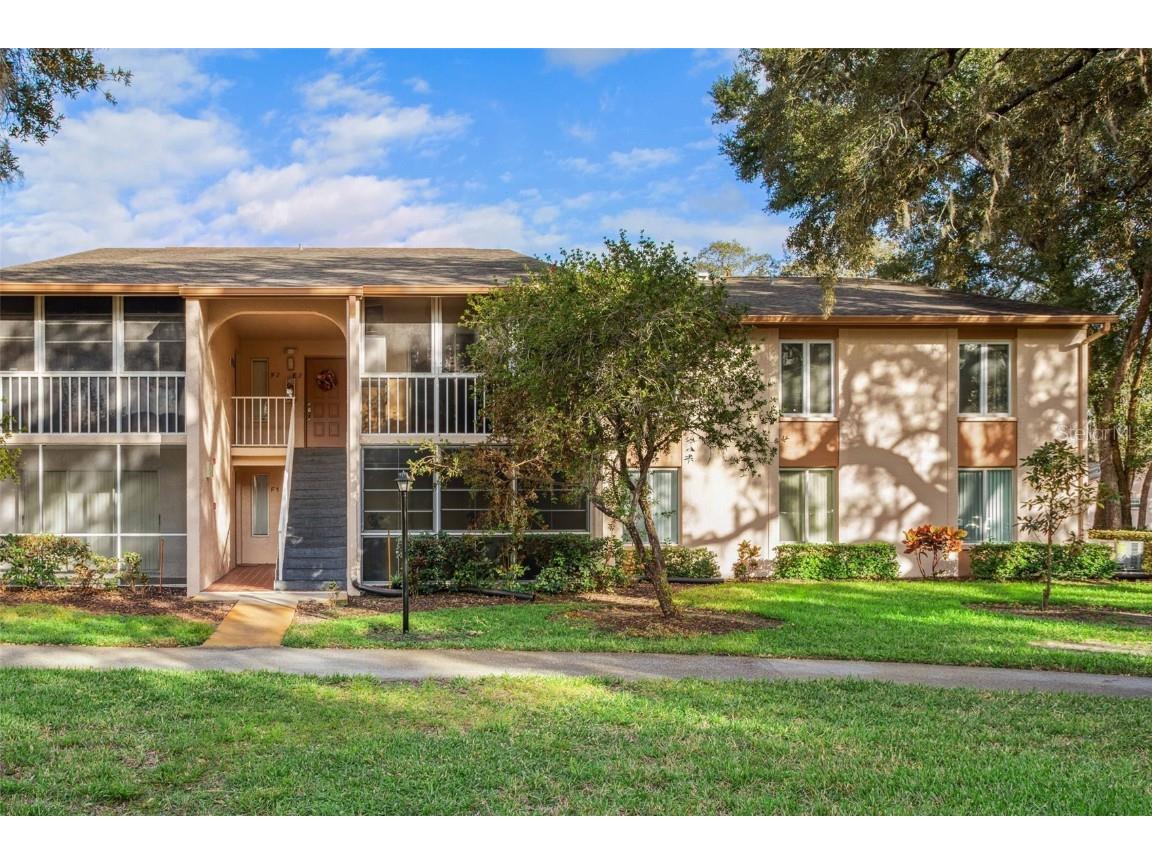 12119 Sunny Glen Lane #E2 Hudson FL 34669 W7859427 image1