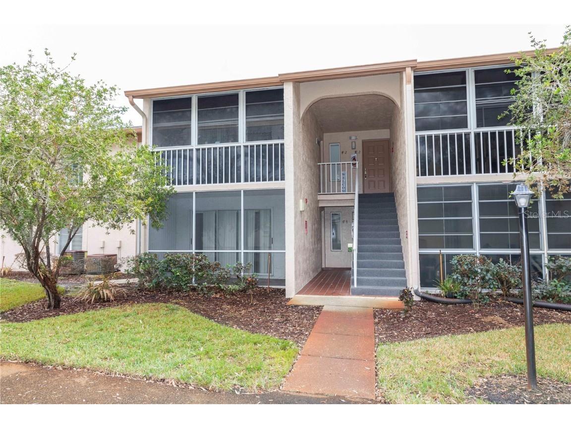 12119 Sunny Glen Lane #F1 Hudson FL 34669 TB8332751 image1