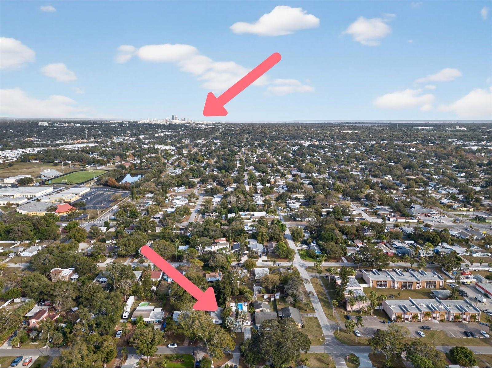 1212 59th Street S Gulfport FL 33707 TB8464739 image45