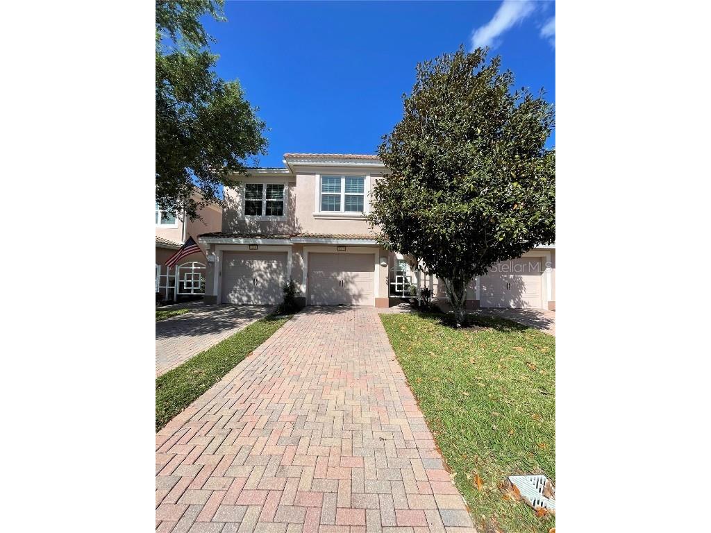 1212 Bella Cara Court Davenport FL 33896 O6104142 image1