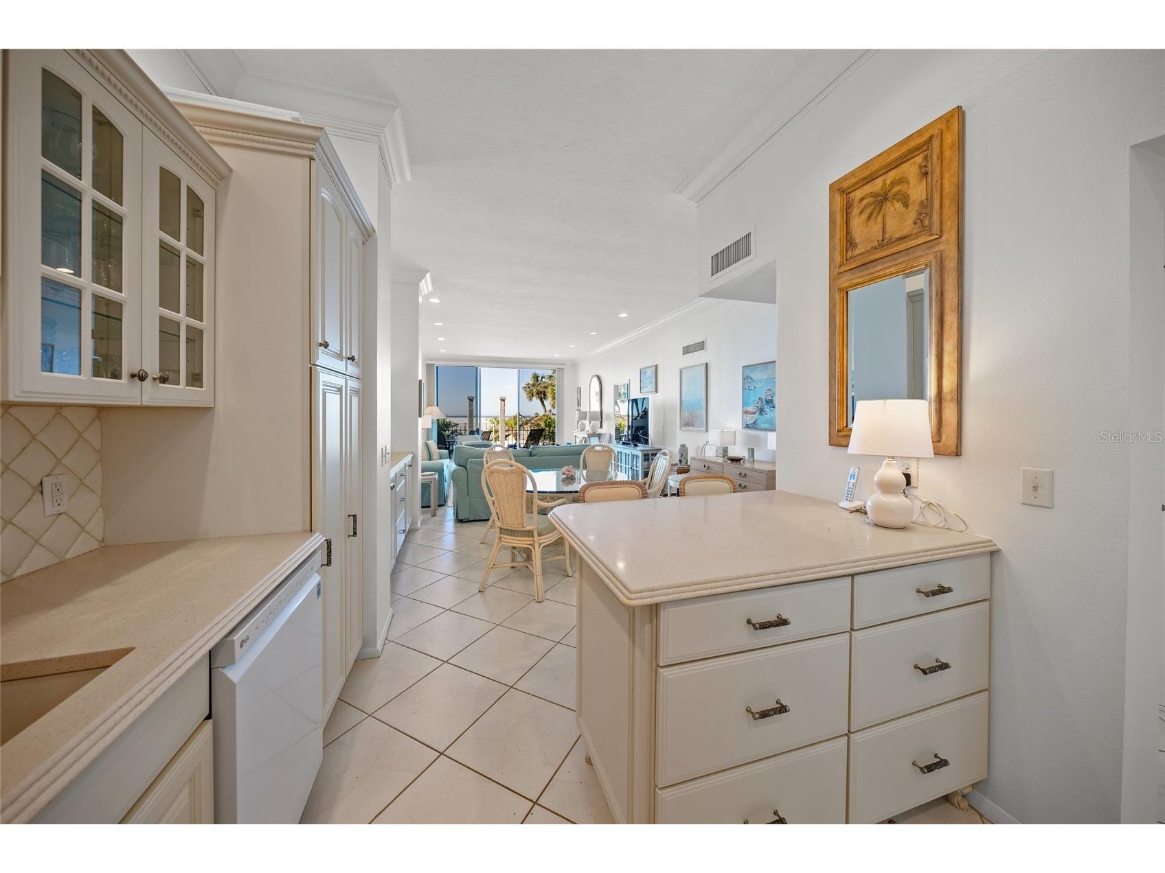 1212 Benjamin Franklin Drive #102 Sarasota FL 34236 - GULF OF MEXICO C7507070 image10