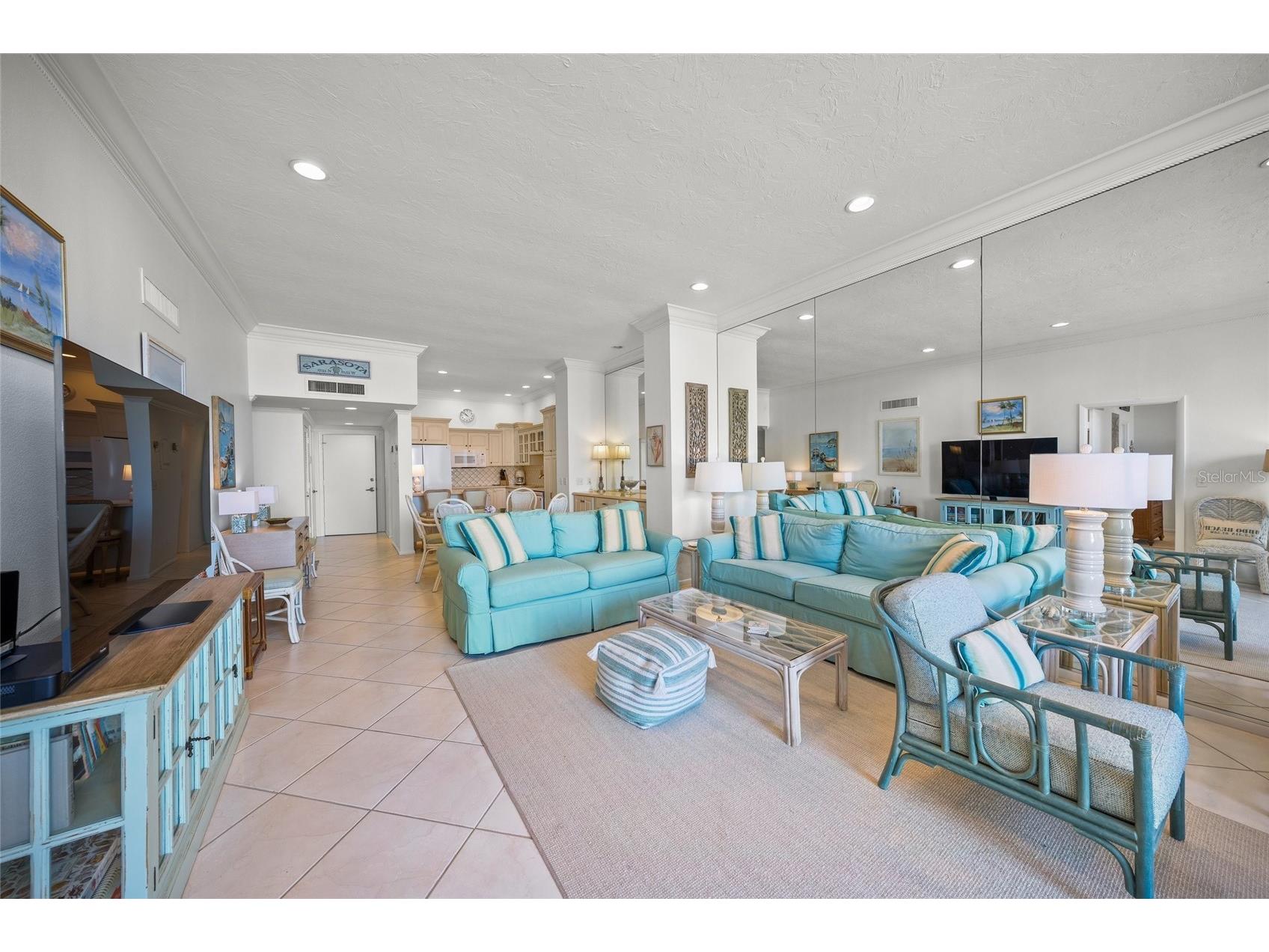 1212 Benjamin Franklin Drive #102 Sarasota FL 34236 - GULF OF MEXICO C7507070 image11