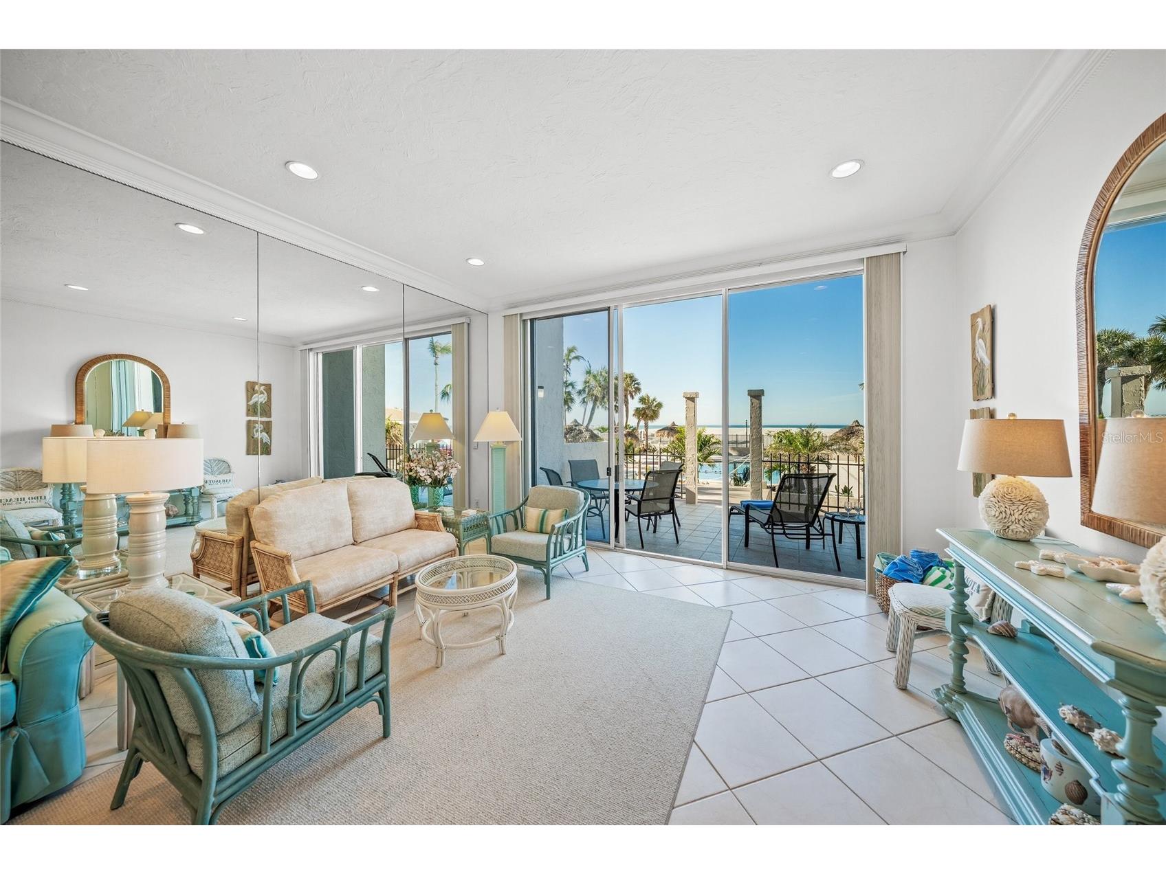 1212 Benjamin Franklin Drive #102 Sarasota FL 34236 - GULF OF MEXICO C7507070 image12