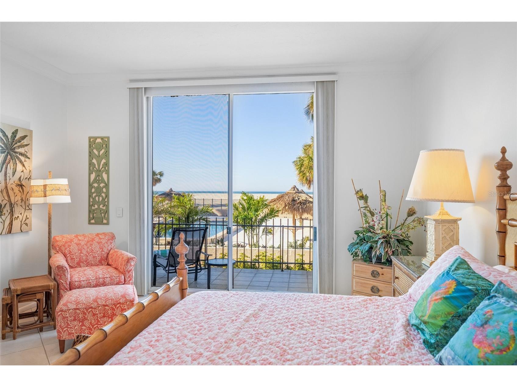 1212 Benjamin Franklin Drive #102 Sarasota FL 34236 - GULF OF MEXICO C7507070 image16