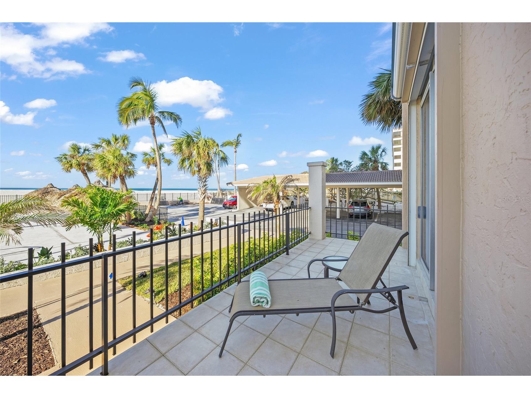 1212 Benjamin Franklin Drive #102 Sarasota FL 34236 - GULF OF MEXICO C7507070 image29