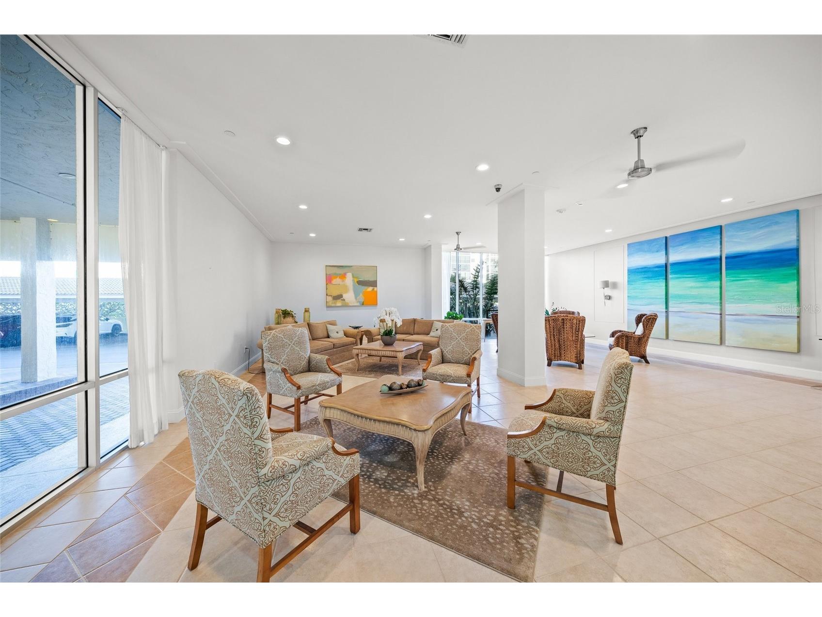 1212 Benjamin Franklin Drive #102 Sarasota FL 34236 - GULF OF MEXICO C7507070 image32