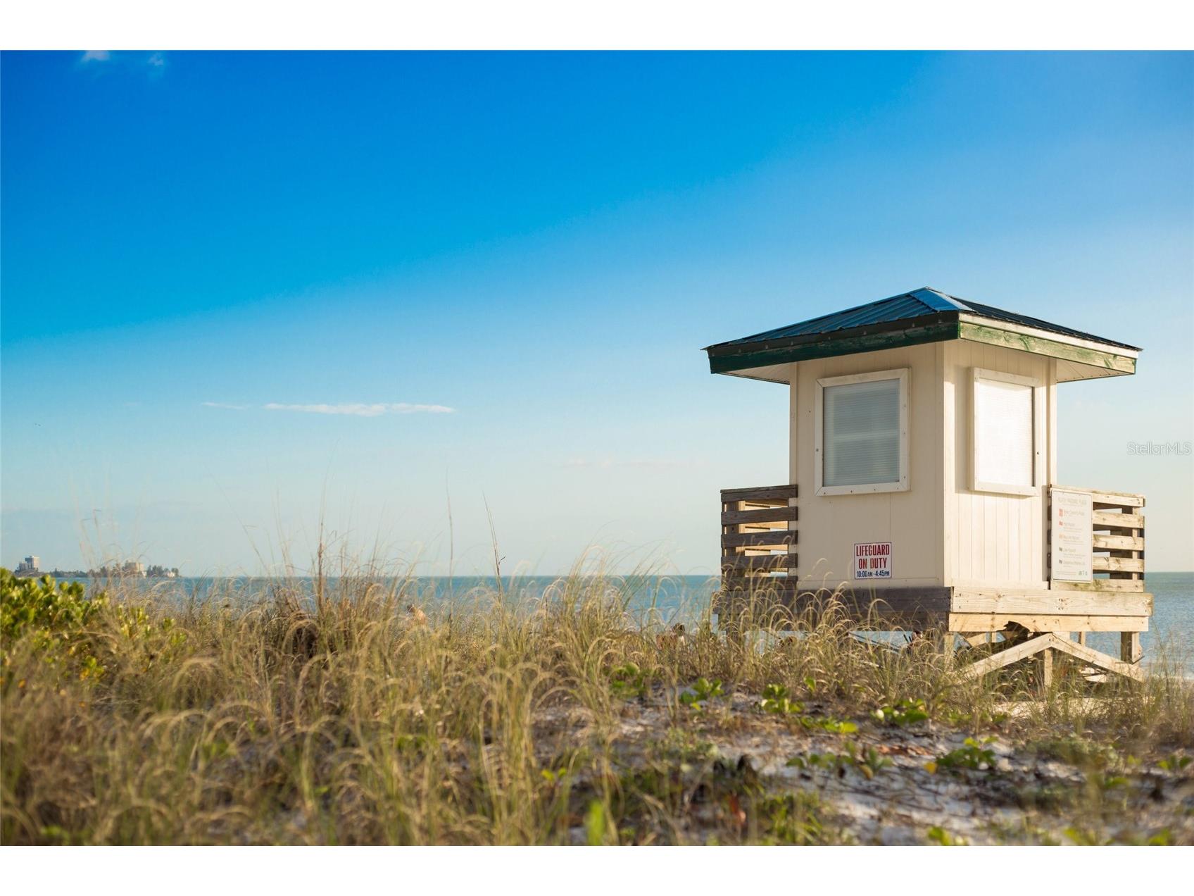 1212 Benjamin Franklin Drive #102 Sarasota FL 34236 - GULF OF MEXICO C7507070 image38