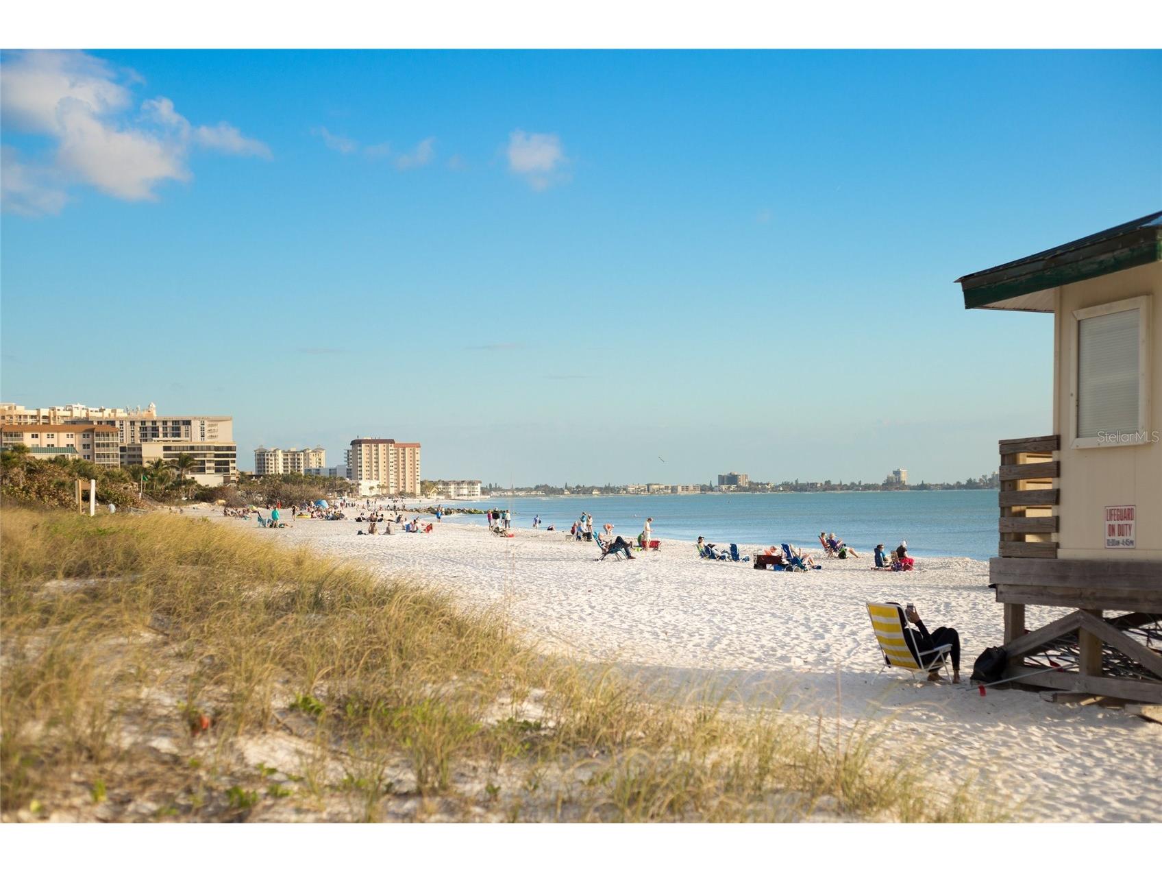 1212 Benjamin Franklin Drive #102 Sarasota FL 34236 - GULF OF MEXICO C7507070 image39